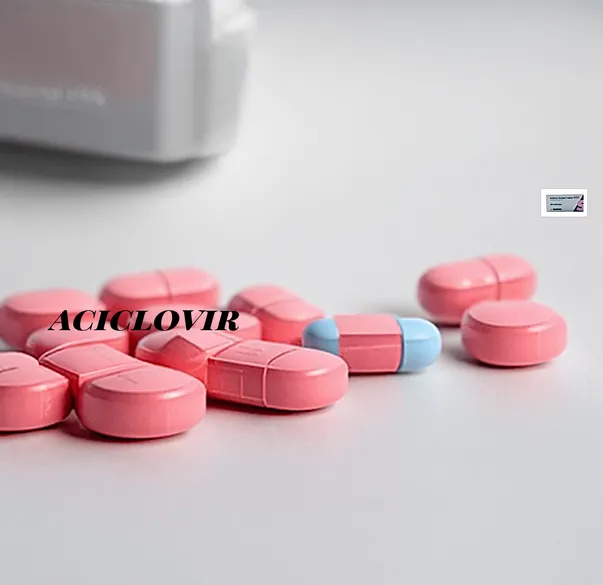 Aciclovir 400 mg prezzo